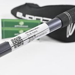 Cobra Fly XL #5 Hybrid / 23 Degree / Regular Flex Cobra Fly XL Shaft - Image 7