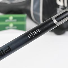 Ping G425 SFT Driver / 10.5 Degree / Senior Flex Ping Alta CB Slate 55 Shaft - Image 7