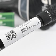 Ping G425 SFT Driver / 10.5 Degree / Senior Flex Ping Alta CB Slate 55 Shaft - Image 8