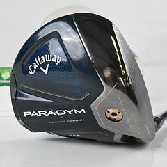 Callaway Paradym Triple Diamond Driver / 9 Degree / X-Flex Kai'li White 60 Shaft - Image 1
