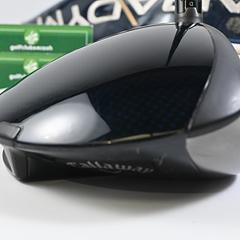 Callaway Paradym Driver / 10.5 Degree / Stiff Flex Kai'li White 60 Shaft - Image 3