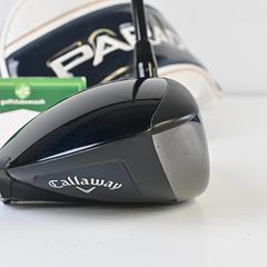 Callaway Paradym Triple Diamond Driver / 9 Degree / X-Flex Kai'li White 60 Shaft - Image 3