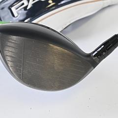 Callaway Paradym Triple Diamond Driver / 9 Degree / X-Flex Kai'li White 60 Shaft - Image 4