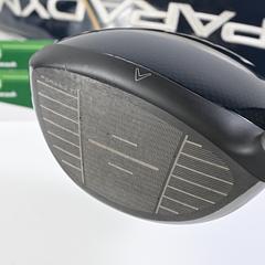 Callaway Paradym Driver / 10.5 Degree / Stiff Flex Kai'li White 60 Shaft - Image 4