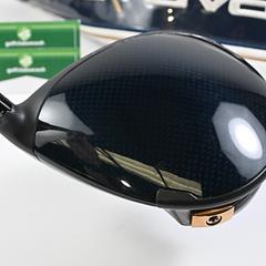 Callaway Paradym Driver / 10.5 Degree / Stiff Flex Kai'li White 60 Shaft - Image 5