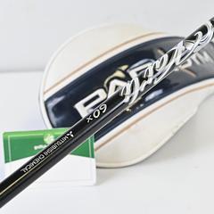 Callaway Paradym Triple Diamond Driver / 9 Degree / X-Flex Kai'li White 60 Shaft - Image 6