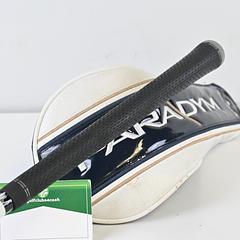 Callaway Paradym Triple Diamond Driver / 9 Degree / X-Flex Kai'li White 60 Shaft - Image 8