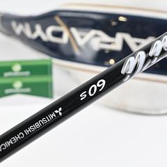 Callaway Paradym Driver / 10.5 Degree / Stiff Flex Kai'li White 60 Shaft - Image 7