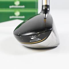 Cobra Baffler Pro #2 Hybrid / 18 Degree / Stiff Flex Fujikura Speeder Pro Shaft - Image 3