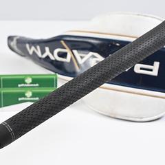 Callaway Paradym Driver / 10.5 Degree / Stiff Flex Kai'li White 60 Shaft - Image 9