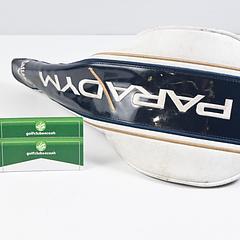 Callaway Paradym Driver / 10.5 Degree / Stiff Flex Kai'li White 60 Shaft - Image 10