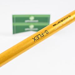 Cobra Baffler Pro #2 Hybrid / 18 Degree / Stiff Flex Fujikura Speeder Pro Shaft - Image 7