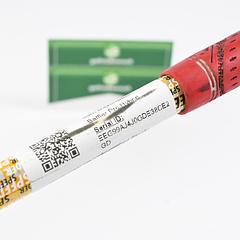 Cobra Baffler Pro #2 Hybrid / 18 Degree / Stiff Flex Fujikura Speeder Pro Shaft - Image 8