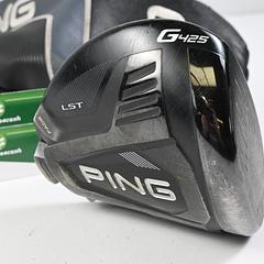Ping G425 LST Driver / 9 Degree / Regular Flex US Composites Superlite Shaft - Image 1
