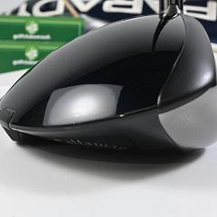 Callaway Paradym Triple Diamond Driver / 9 Degree / Stiff Flex Kai'li Blue 60 - Image 3