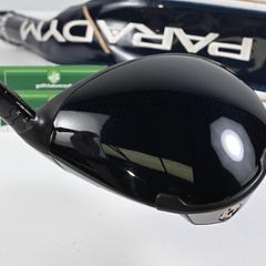 Callaway Paradym Triple Diamond Driver / 9 Degree / Stiff Flex Kai'li Blue 60 - Image 5