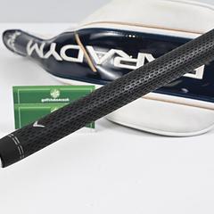 Callaway Paradym Triple Diamond Driver / 9 Degree / Stiff Flex Kai'li Blue 60 - Image 8