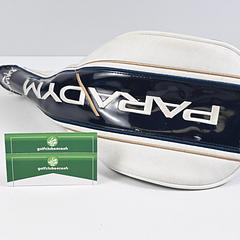 Callaway Paradym Triple Diamond Driver / 9 Degree / Stiff Flex Kai'li Blue 60 - Image 9