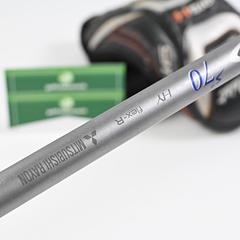 Titleist 915H #3 Hybrid / 21 Degree / Regular Flex Diamana S+ Blue 70 Shaft - Image 6