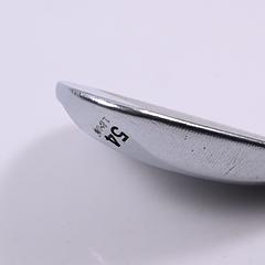 Taylormade Milled Grind 2 Chrome Sand Wedge / 54 Degree / Stiff Flex DG S200 - Image 3