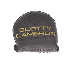 Scotty Cameron Phantom 11 2024 Mens Right Hand Putter 38" Mallet - Scotty Cameron Long Design - Image 1
