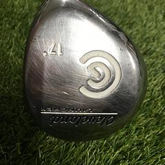 Cleveland Launcher 17° 4 FWY - Image 1