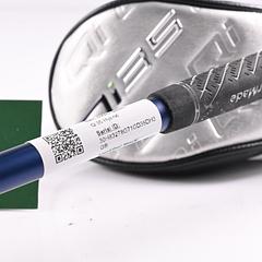 Taylormade Qi35 #4 Hybrid / 22 Degree / Regular Flex Fujikura Ventus Blue 6 - Image 7