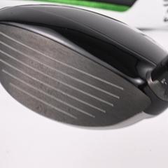 Callaway Elyte Triple Diamond #3 Wood / 15 Degree / X-Flex Denali Charcoal 70 - Image 4