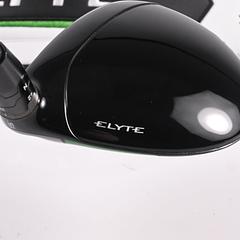 Callaway Elyte Triple Diamond #3 Wood / 15 Degree / X-Flex Denali Charcoal 70 - Image 5