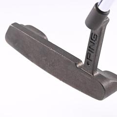 Ping 50th Anniversary Anser USA Putter / Black Dot / 35 Inch - Image 2