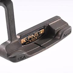 Ping 50th Anniversary Anser USA Putter / Black Dot / 35 Inch - Image 3