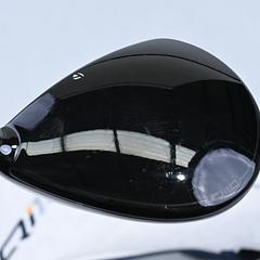 Ladies Taylormade Qi10 Max #5 Wood / 19 Degree / Ladies Flex Speeder NX TXS 40 - Image 5