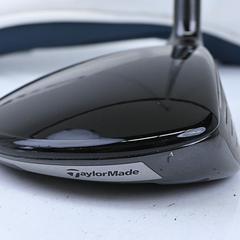 Ladies Taylormade Qi10 Max #5 Wood / 19 Degree / Ladies Flex Speeder NX TXS 40 - Image 3