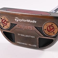 Taylormade TP Black Copper Collection Mullen 2 Putter / 34 Inch - Image 1