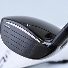 Ladies Taylormade Qi10 Max #5 Wood / 19 Degree / Ladies Flex Speeder NX TXS 40 - Image 4