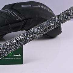 Cobra DS-Adapt LS Driver / 9 Degree / X-Flex Fujikura Pro 60 Shaft - Image 8