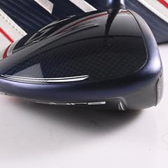 Cobra LTDx Max Driver / 10.5 Degree / Regular Flex UST Helium Nanocore 5 Shaft - Image 3