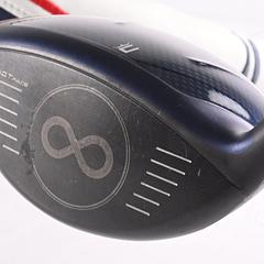 Cobra LTDx Max Driver / 10.5 Degree / Regular Flex UST Helium Nanocore 5 Shaft - Image 4