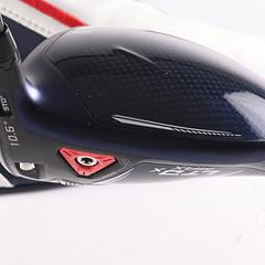 Cobra LTDx Max Driver / 10.5 Degree / Regular Flex UST Helium Nanocore 5 Shaft - Image 5
