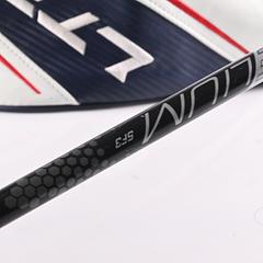 Cobra LTDx Max Driver / 10.5 Degree / Regular Flex UST Helium Nanocore 5 Shaft - Image 6