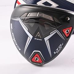 Cobra LTDx Max Driver / 10.5 Degree / Regular Flex UST Helium Nanocore 5 Shaft - Image 2