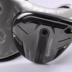 Taylormade Qi35 #5 Wood / 18 Degree / Regular Flex Fujikura Ventus Blue '25 5 - Image 2