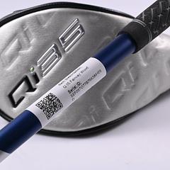 Taylormade Qi35 #5 Wood / 18 Degree / Regular Flex Fujikura Ventus Blue '25 5 - Image 7