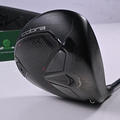 Cobra Darkspeed Max Driver / 12 Degree / Regular Flex UST LinQ Red 5 M40X Shaft - Image 1