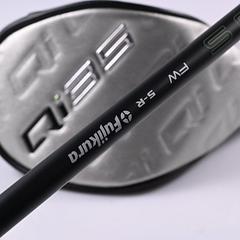 Taylormade Qi35 #5 Wood / 18 Degree / Regular Flex Fujikura Ventus Blue '25 5 - Image 6