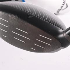 Callaway Paradym Ai Smoke Max #3 Wood / 15 Degree / Stiff Flex HZRDUS Black 70 - Image 7