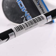 Callaway Paradym Ai Smoke Max #3 Wood / 15 Degree / Stiff Flex HZRDUS Black 70 - Image 9