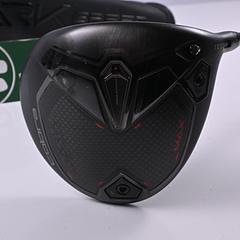 Cobra Darkspeed Max Driver / 12 Degree / Regular Flex UST LinQ Red 5 M40X Shaft - Image 2