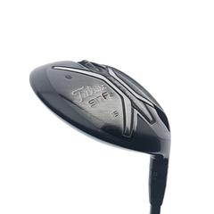 Used Titleist 917 F2 3 Fairway Wood / 15 Degrees / Stiff Flex - Image 9