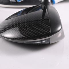 Callaway Paradym Ai Smoke Max #3 Wood / 15 Degree / Stiff Flex HZRDUS Black 70 - Image 6